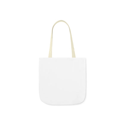 KIG Canvas Tote Bag, 5-Color Straps - Zion Legend Fashions