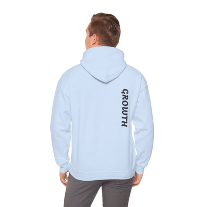 NATURE Unisex Heavy Blend™ Hooded Sweatshirt - Zion Legend Fashions