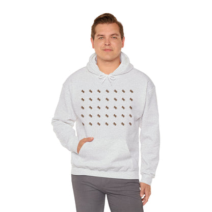 Cup's Unisex Heavy Blend™ Hooded Sweatshirt - Zion Legend Fashions