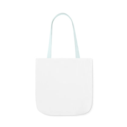 KIG Canvas Tote Bag, 5-Color Straps - Zion Legend Fashions