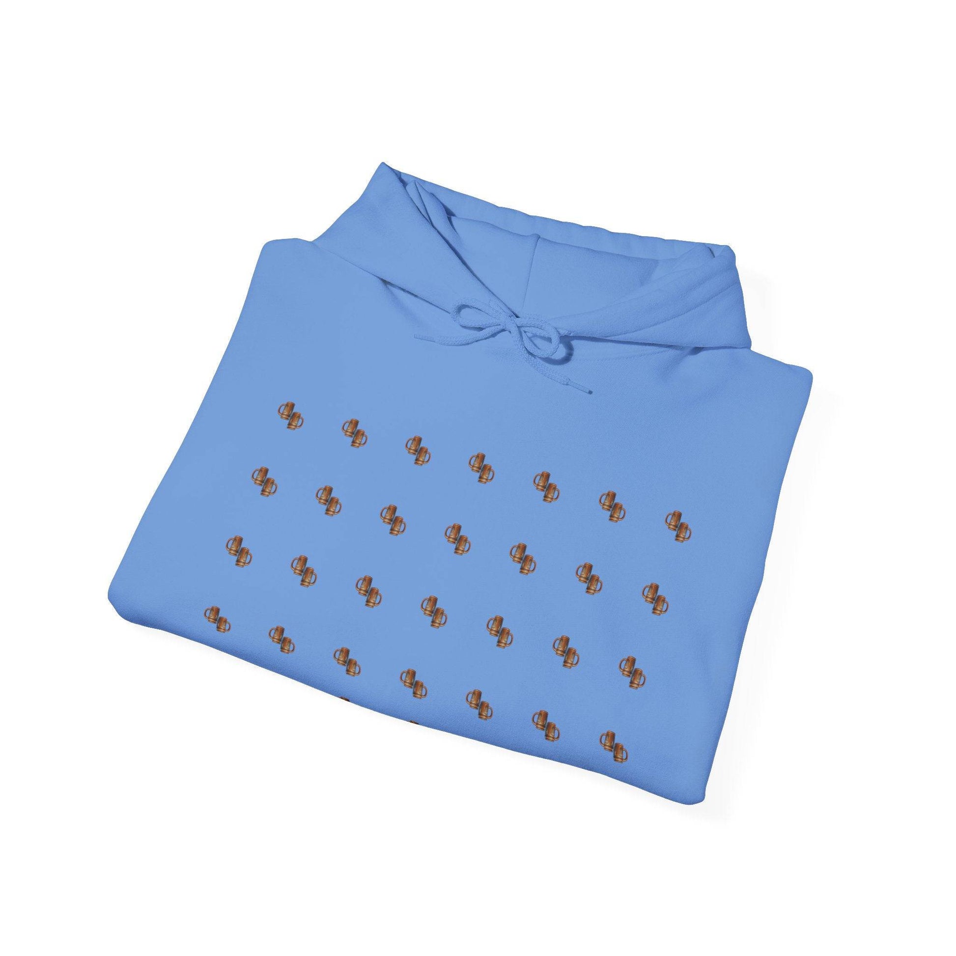 Cup's Unisex Heavy Blend™ Hooded Sweatshirt - Zion Legend Fashions