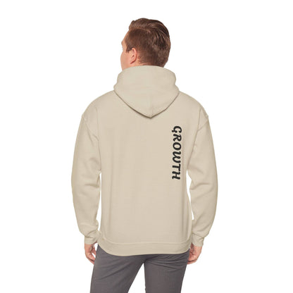 NATURE Unisex Heavy Blend™ Hooded Sweatshirt - Zion Legend Fashions