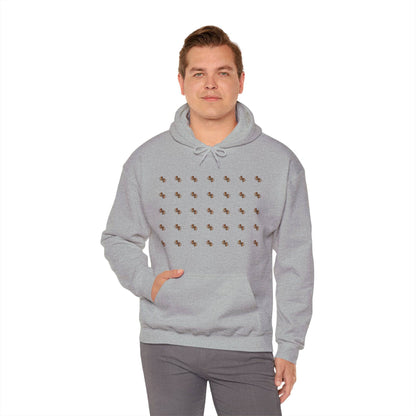 Cup's Unisex Heavy Blend™ Hooded Sweatshirt - Zion Legend Fashions