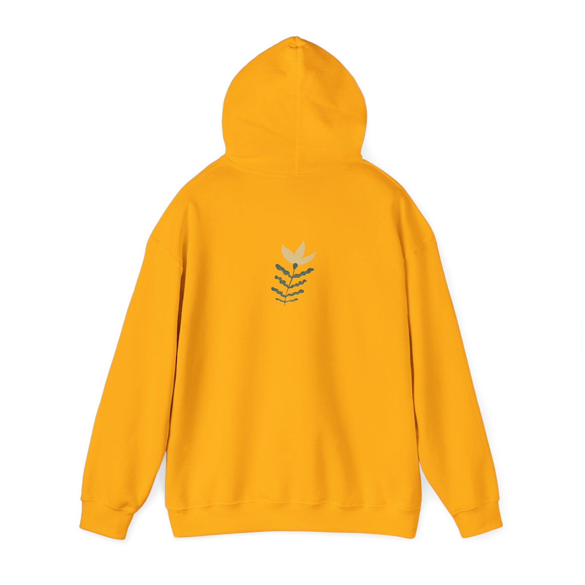 Innovation Unisex Heavy Blend™ Hooded Sweatshirt - Zion Legend Fashions