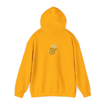 Innovation Unisex Heavy Blend™ Hooded Sweatshirt - Zion Legend Fashions