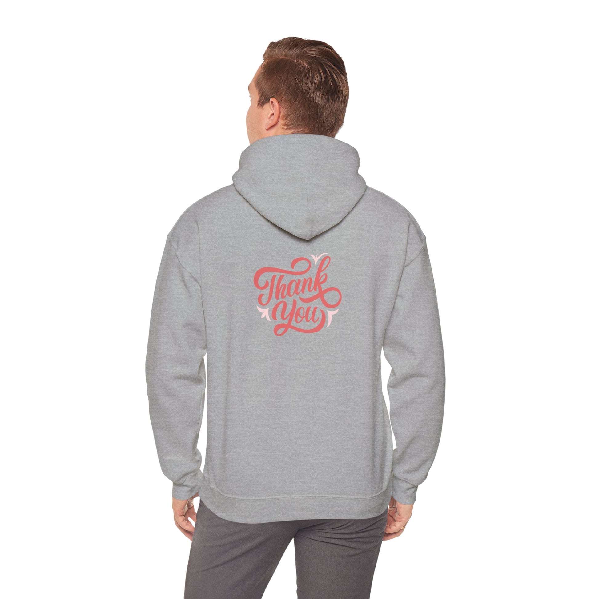 Perfect ,Powerful and Provider Hoodies . - Zion Legend Fashions