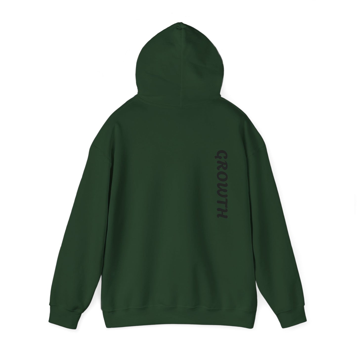 NATURE Unisex Heavy Blend™ Hooded Sweatshirt - Zion Legend Fashions