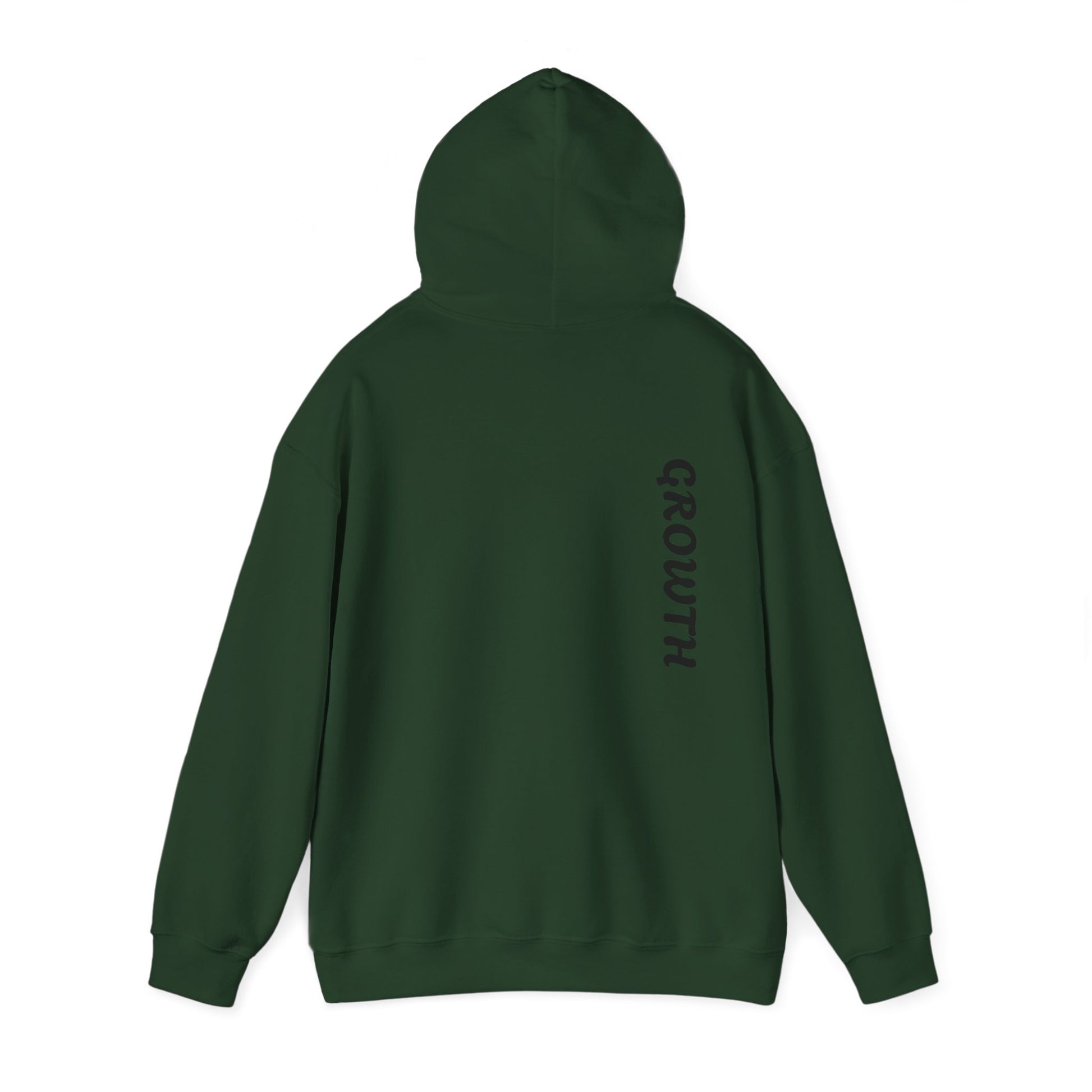 NATURE Unisex Heavy Blend™ Hooded Sweatshirt - Zion Legend Fashions