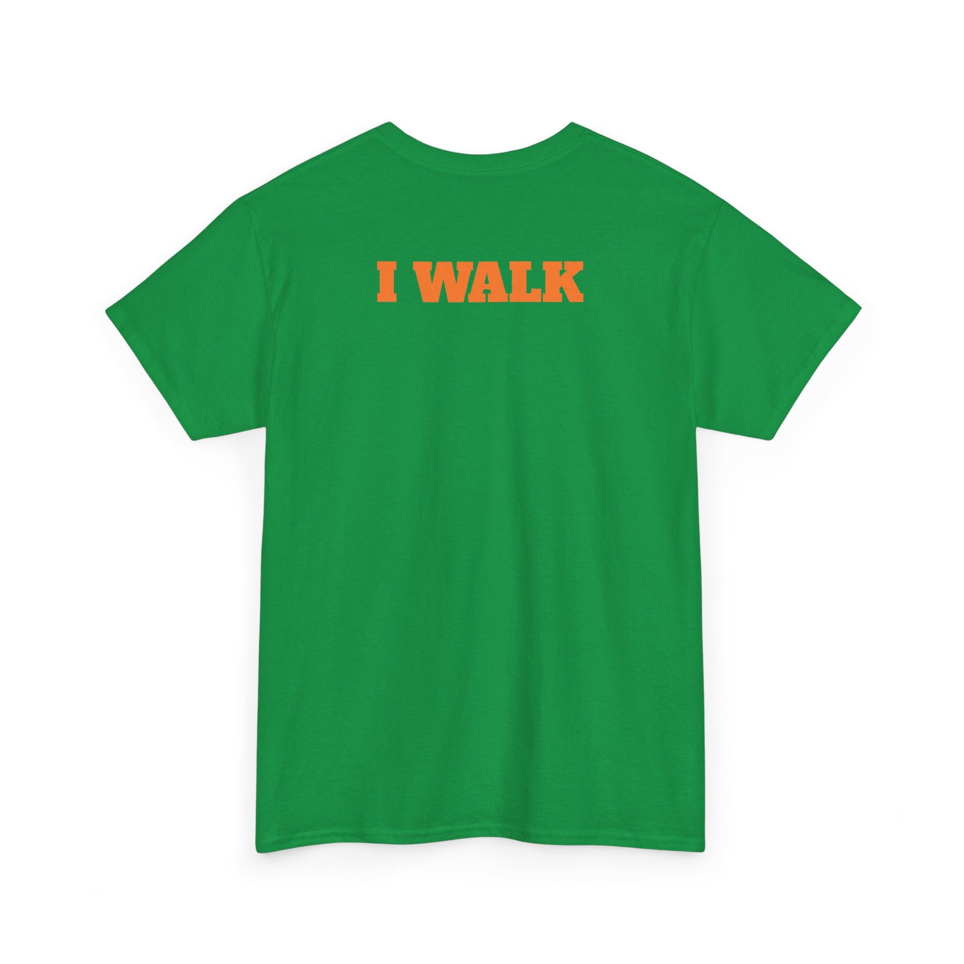Just doing my best T-shirts Unisex Heavy Cotton Tee - Zion Legend Fashions