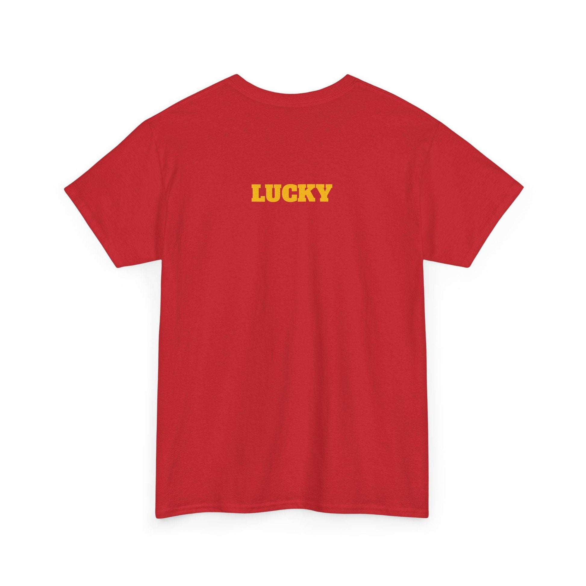 Stylish Unisex Heavy Cotton Tee - Zion Legend Fashions