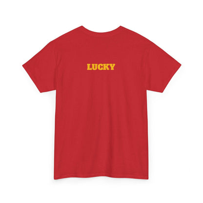 Stylish Unisex Heavy Cotton Tee - Zion Legend Fashions