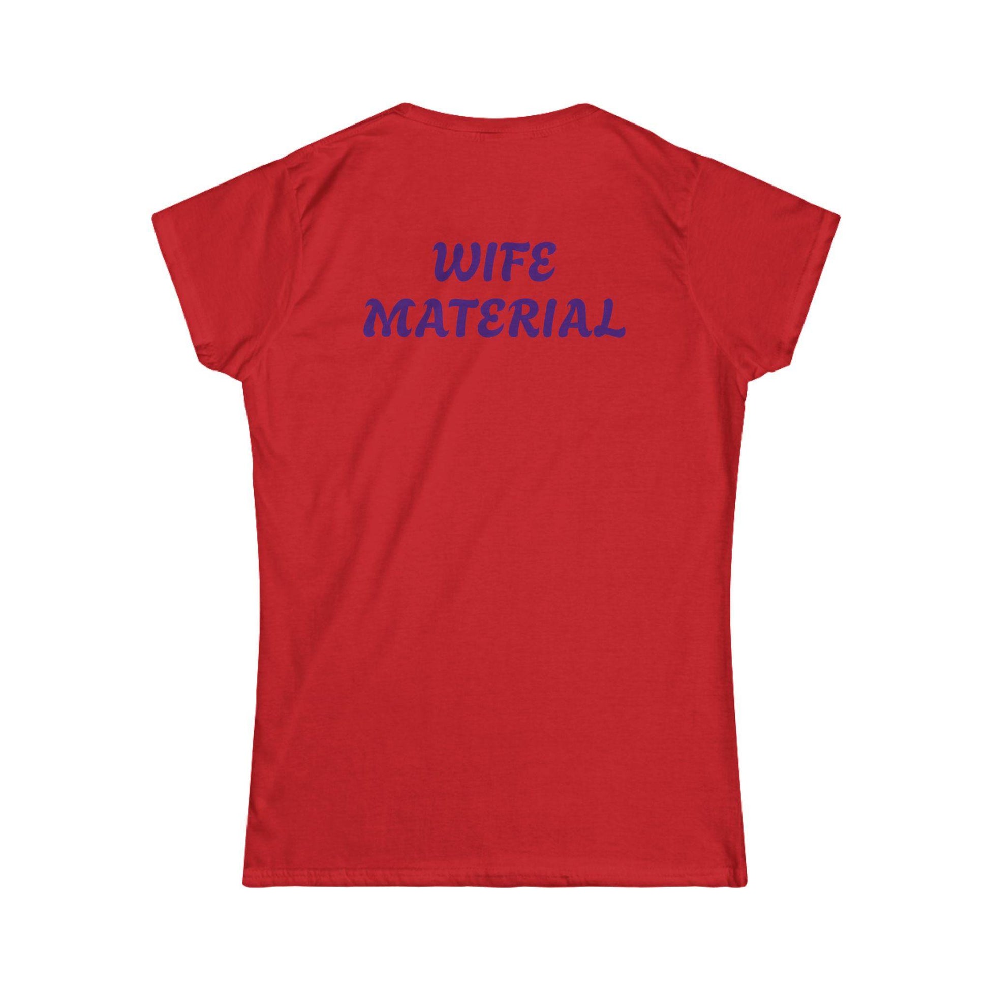 I'M VERY  SPECIAL  Women's Softstyle Tee - Zion Legend Fashions