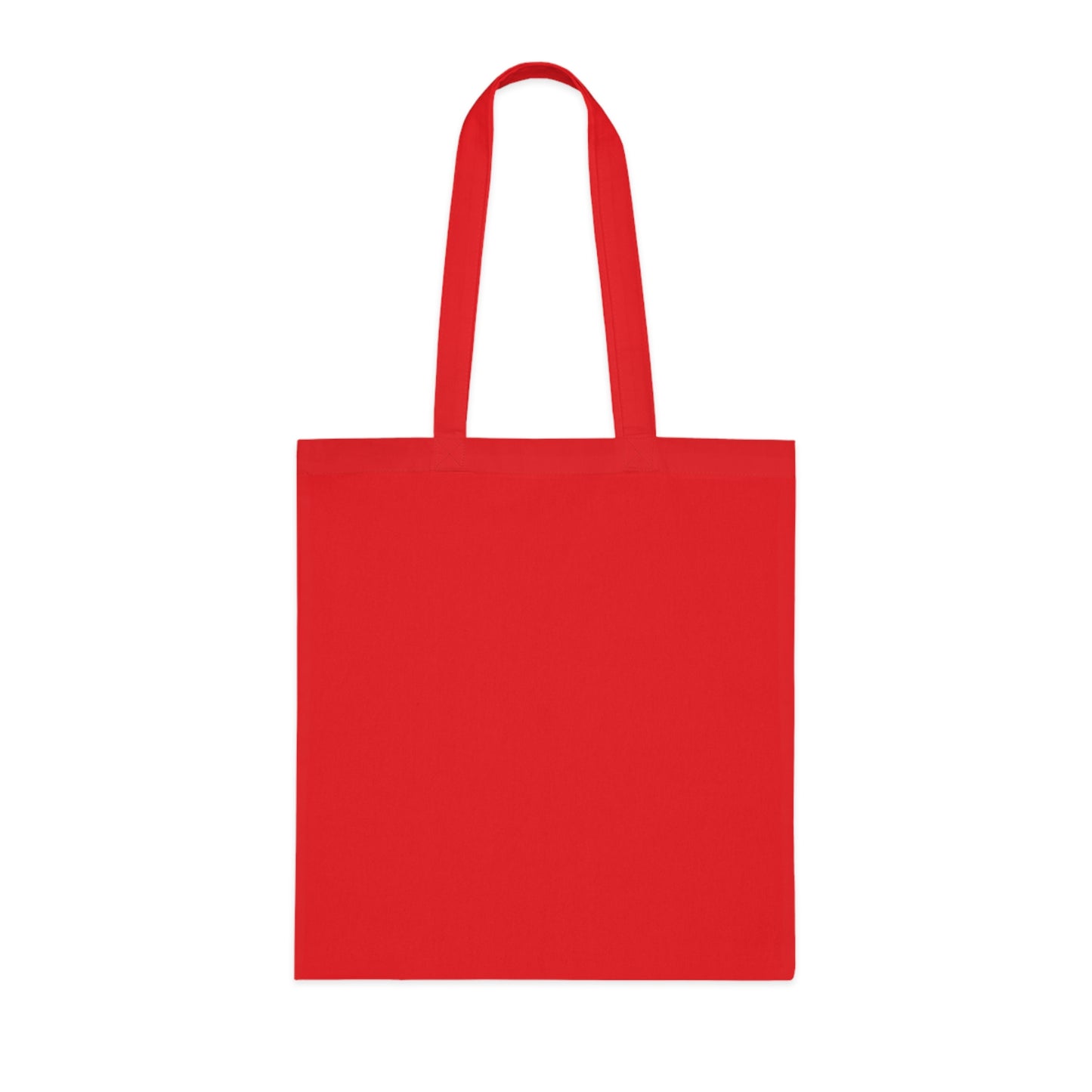 Love Bags Cotton Tote  -  Available UK and Europe Only - Zion Legend Fashions