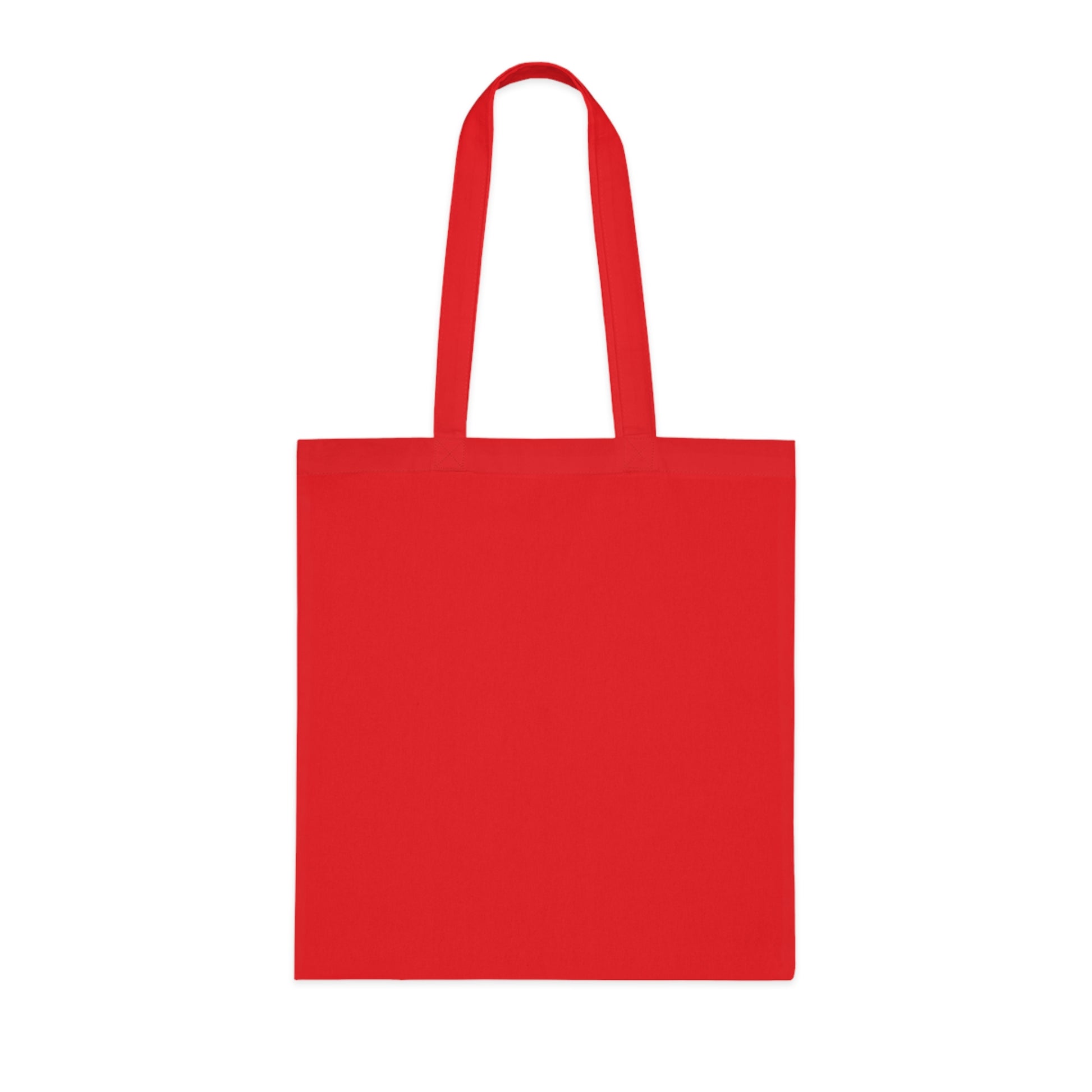 Love Bags Cotton Tote  -  Available UK and Europe Only - Zion Legend Fashions