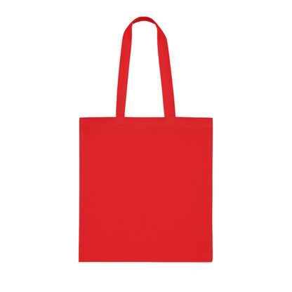 Love Bags Cotton Tote  -  Available UK and Europe Only - Zion Legend Fashions