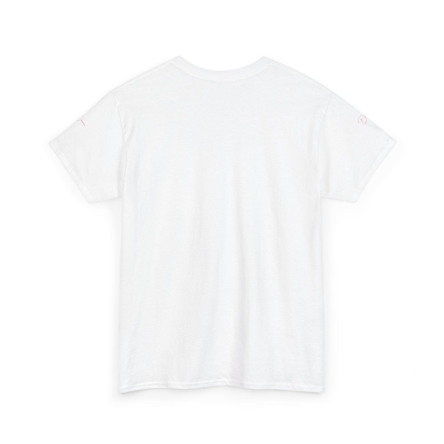 Dream Come True Unisex Heavy Cotton Tee - Zion Legend Fashions