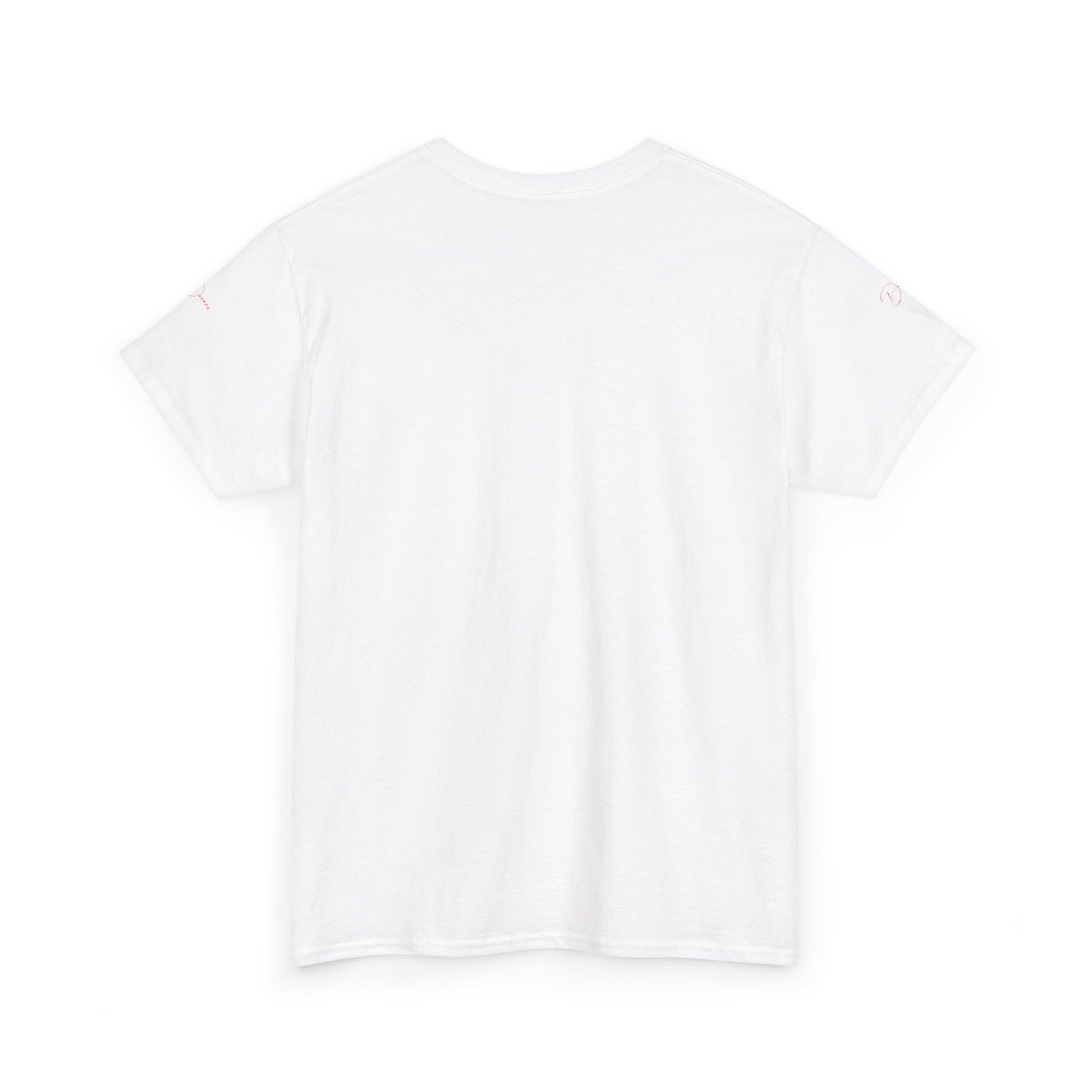Dream Come True Unisex Heavy Cotton Tee - Zion Legend Fashions