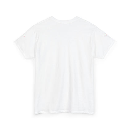 Dream Come True Unisex Heavy Cotton Tee - Zion Legend Fashions