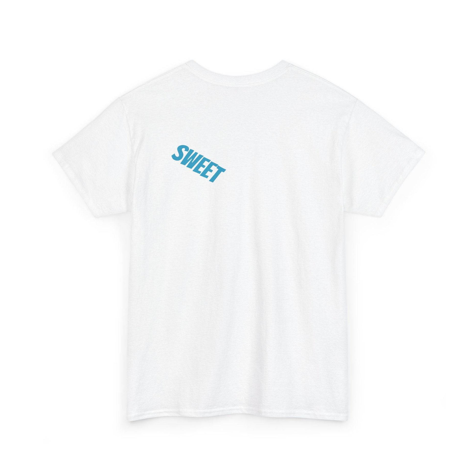 Companion Unisex Heavy 100% US Cotton Tee - Zion Legend Fashions
