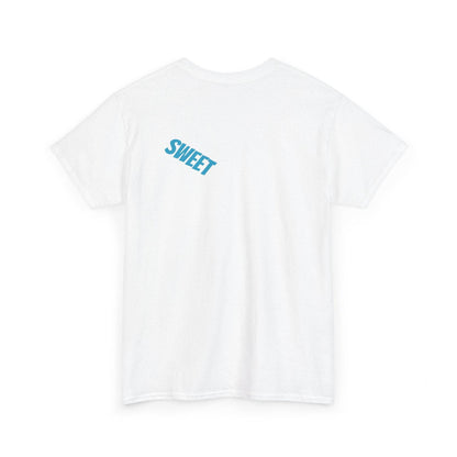 Companion Unisex Heavy 100% US Cotton Tee - Zion Legend Fashions