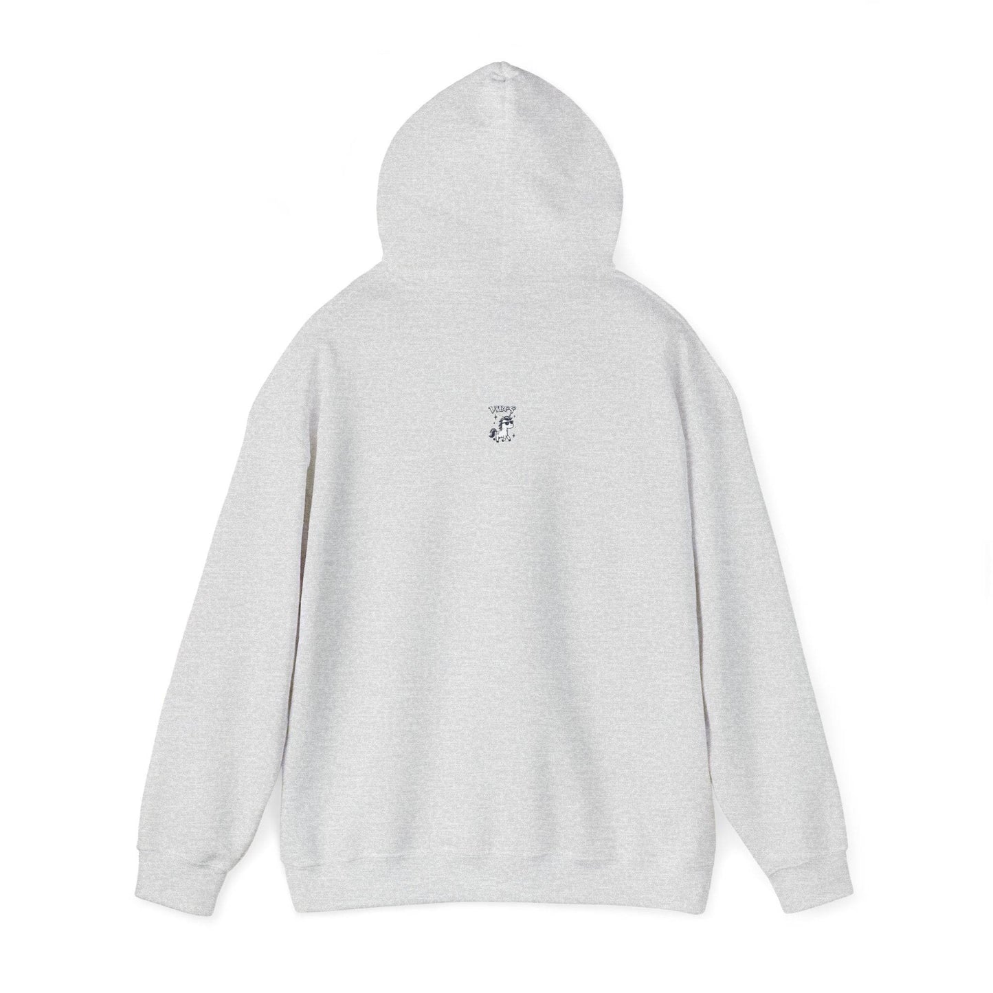 Vibes Unisex Heavy Blend™ Hooded Sweatshirt - Zion Legend Fashions