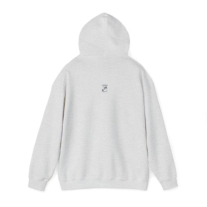 Vibes Unisex Heavy Blend™ Hooded Sweatshirt - Zion Legend Fashions