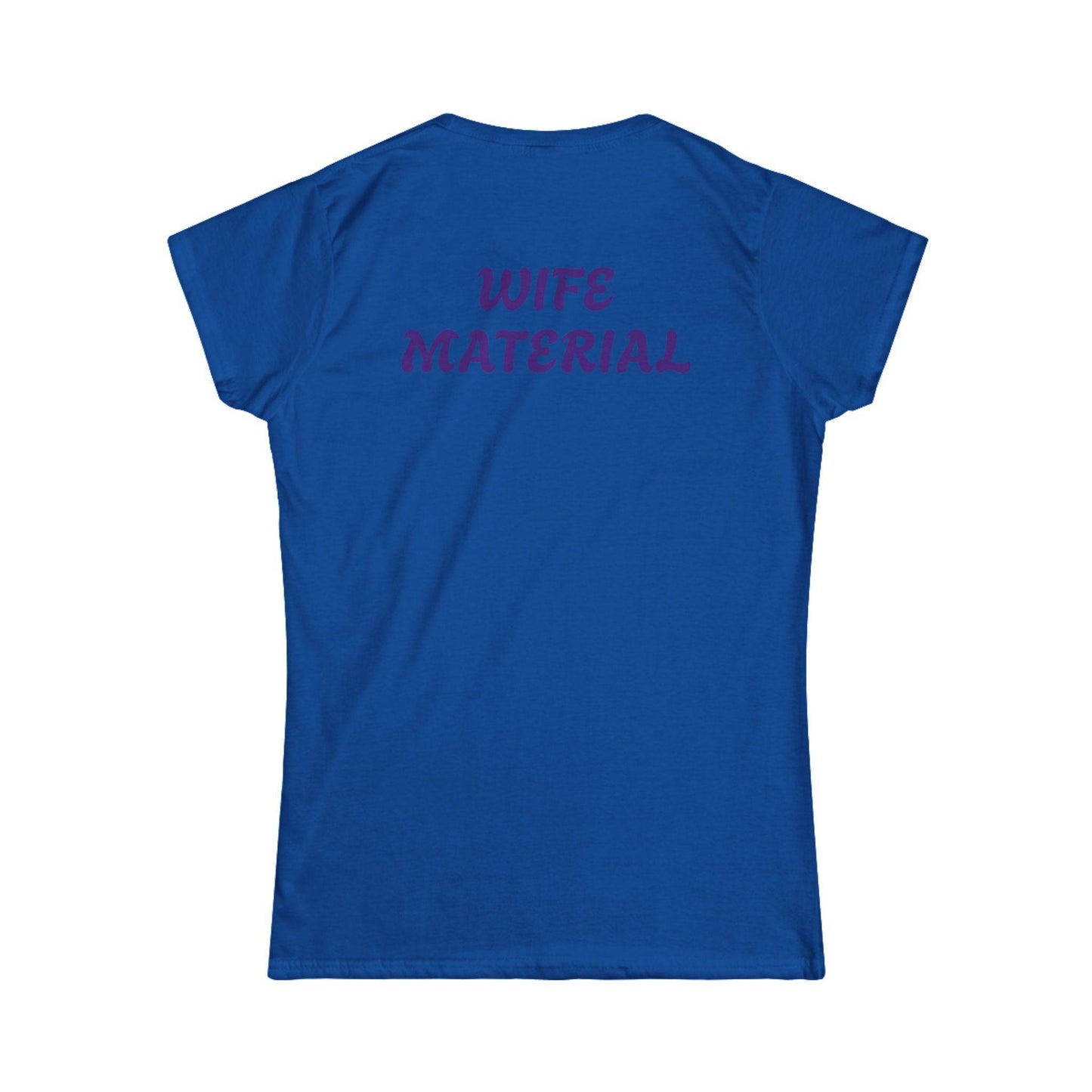 I'M VERY  SPECIAL  Women's Softstyle Tee - Zion Legend Fashions
