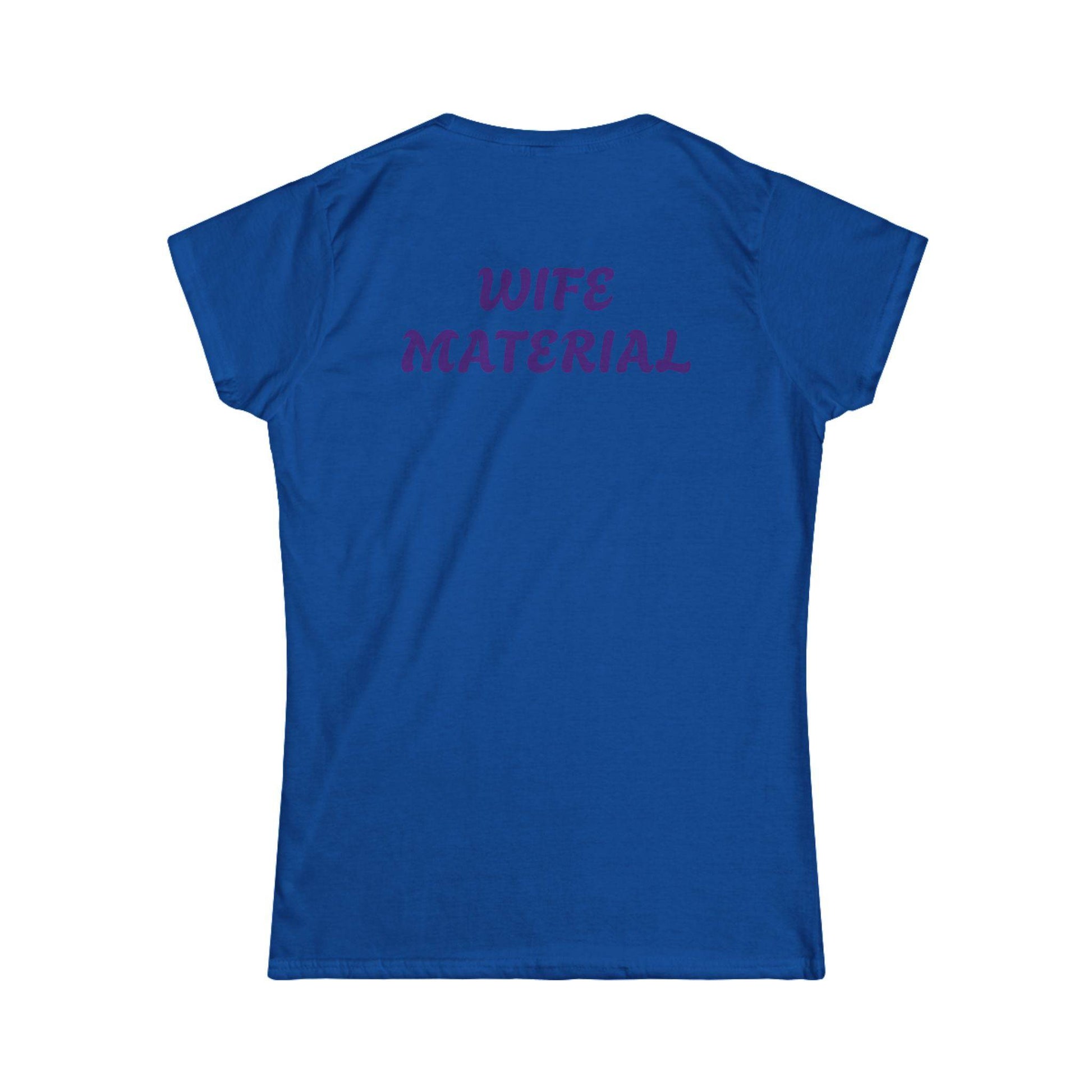 I'M VERY  SPECIAL  Women's Softstyle Tee - Zion Legend Fashions