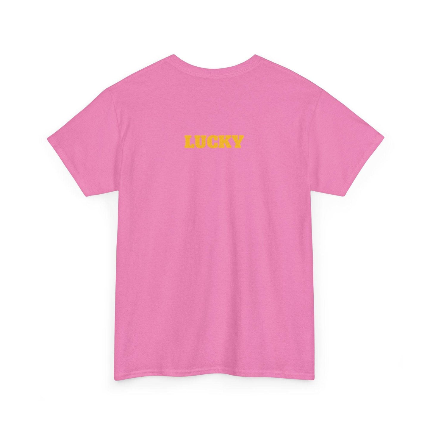 Stylish Unisex Heavy Cotton Tee - Zion Legend Fashions