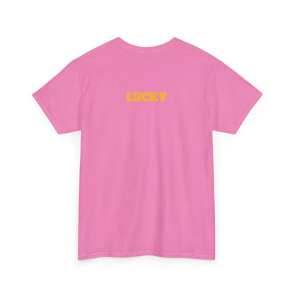 Stylish Unisex Heavy Cotton Tee - Zion Legend Fashions