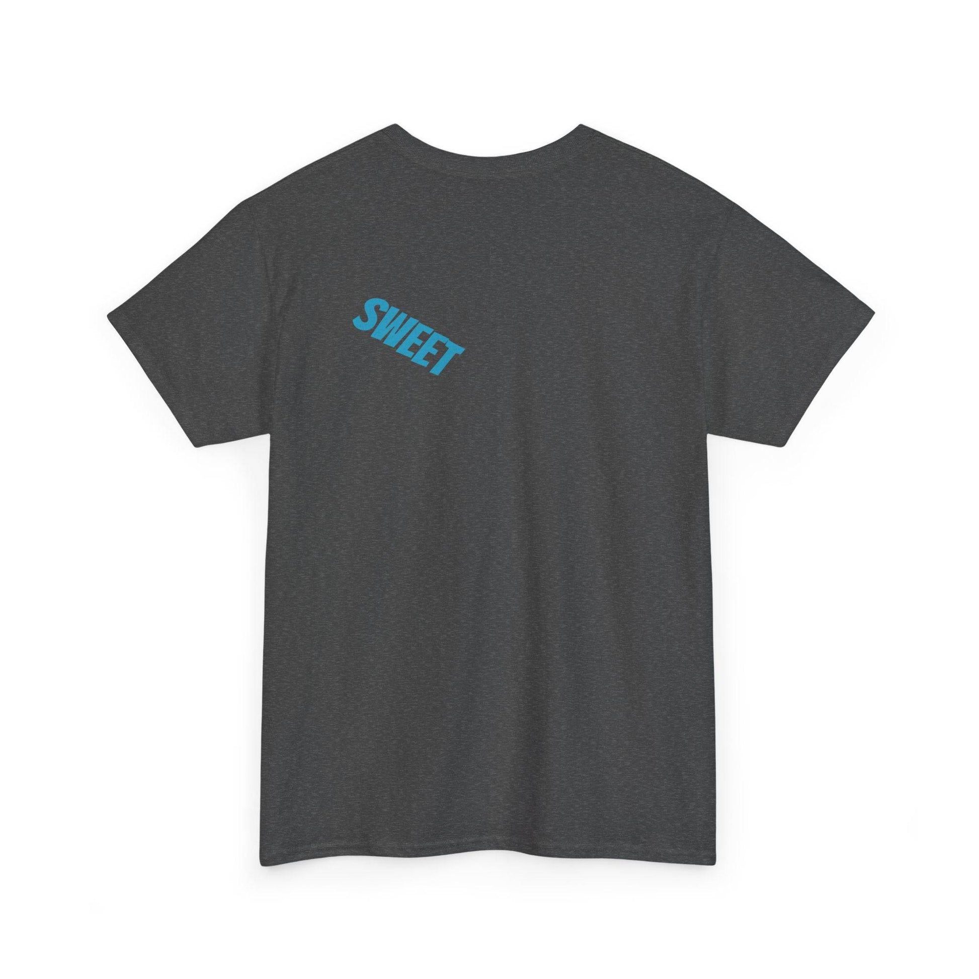 Companion Unisex Heavy 100% US Cotton Tee - Zion Legend Fashions
