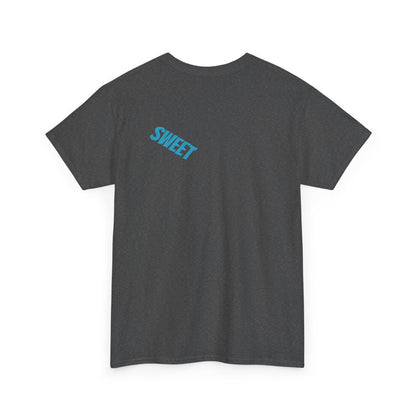 Companion Unisex Heavy 100% US Cotton Tee - Zion Legend Fashions