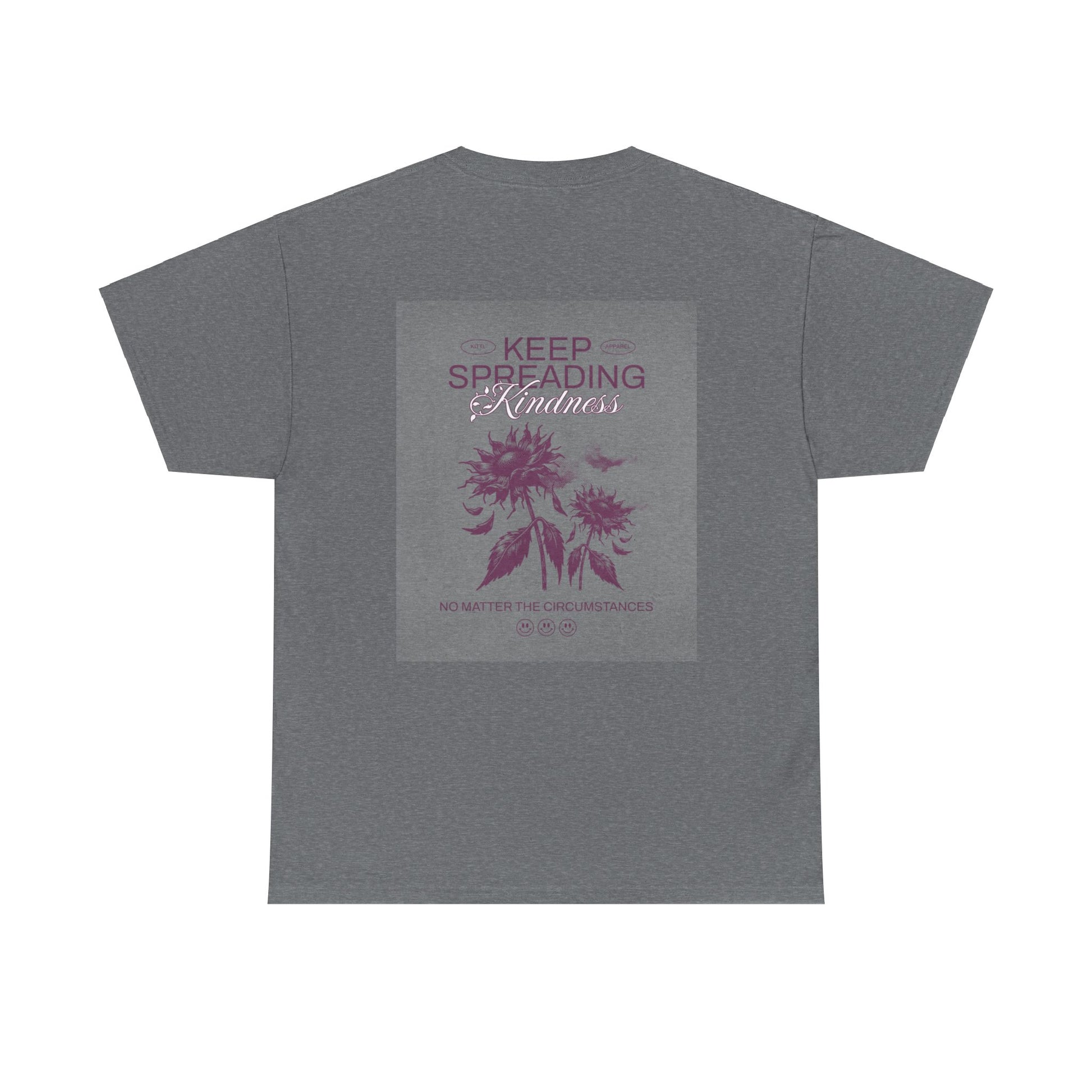 Halleluyah Safe Vacation  Unisex Heavy Cotton Tee Shirt - Zion Legend Fashions