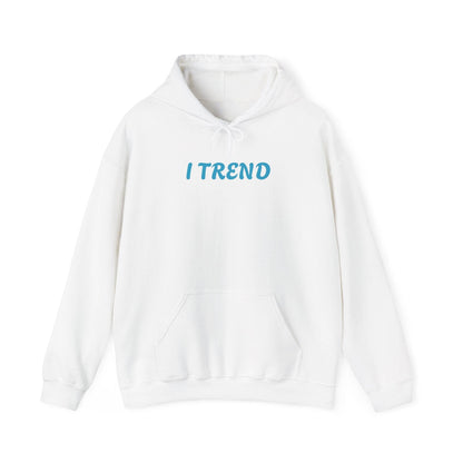 I Trend Unisex Heavy Blend™ Hooded Sweatshirt - Zion Legend Fashions
