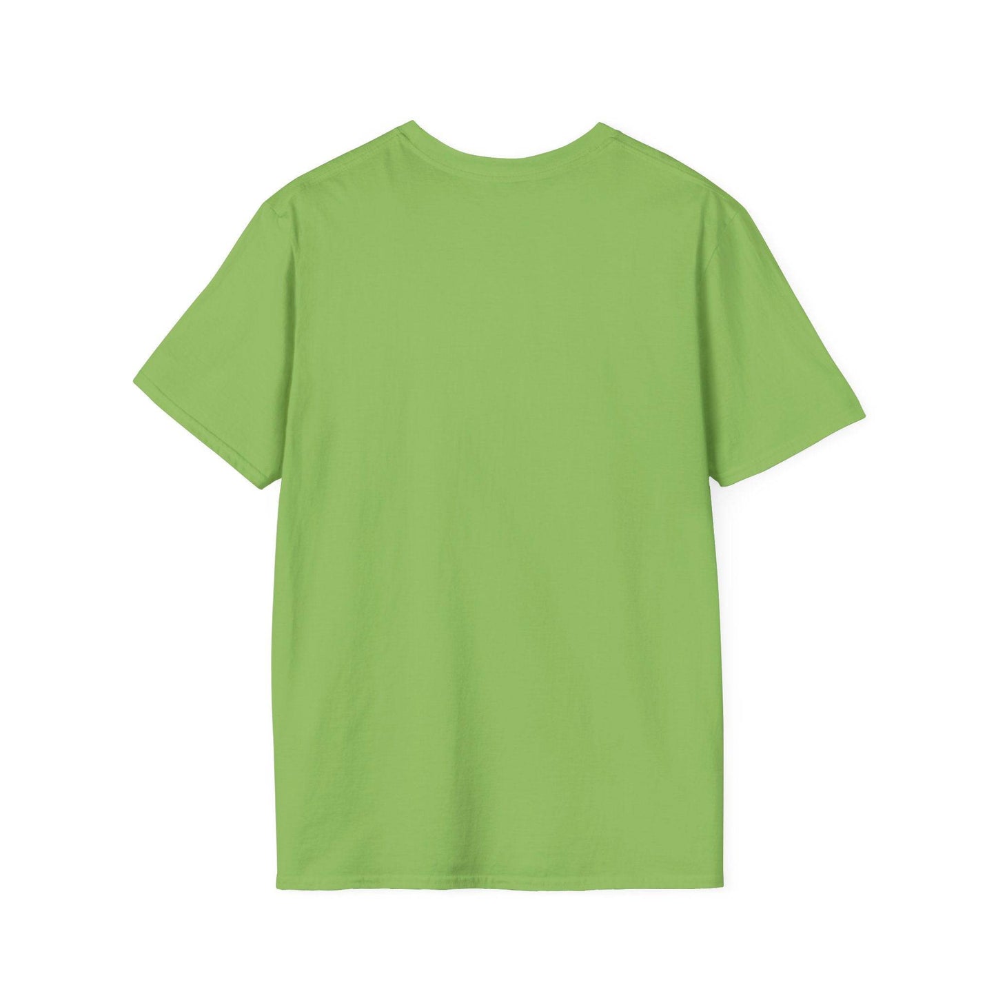 Good-day Unisex Softstyle T-Shirt - Zion Legend Fashions