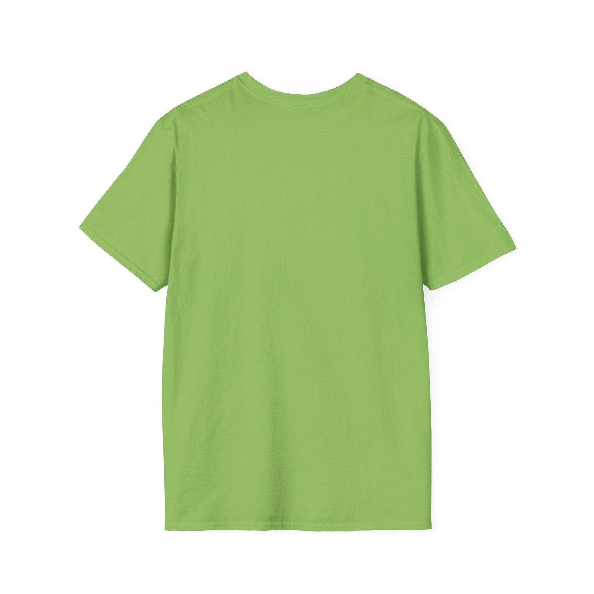 Good-day Unisex Softstyle T-Shirt - Zion Legend Fashions