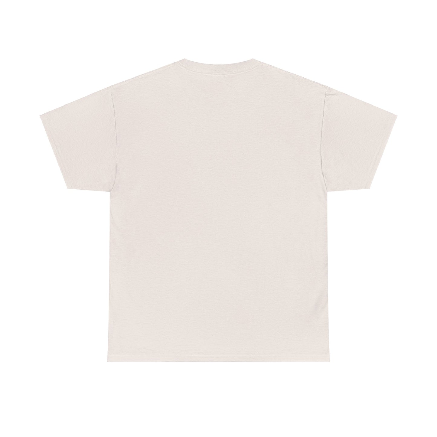 Lots of Fun Unisex  Heavy US Cotton T-Shirt - Zion Legend Fashions