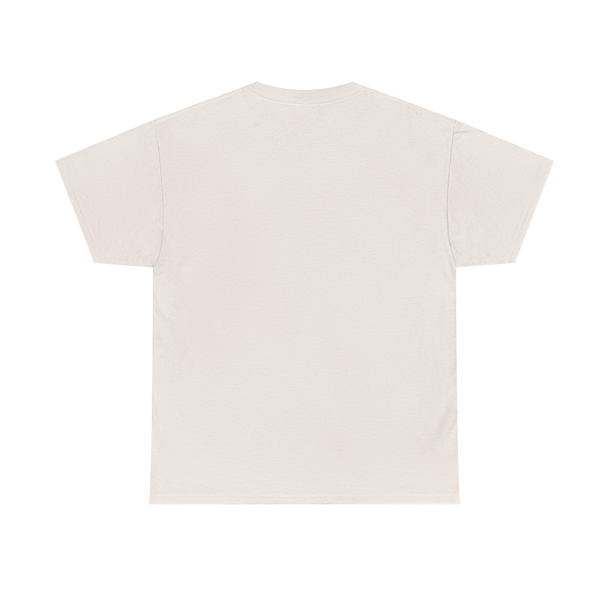 Lots of Fun Unisex  Heavy US Cotton T-Shirt - Zion Legend Fashions