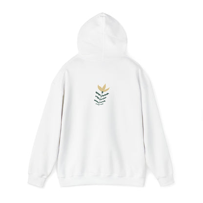 Innovation Unisex Heavy Blend™ Hooded Sweatshirt - Zion Legend Fashions