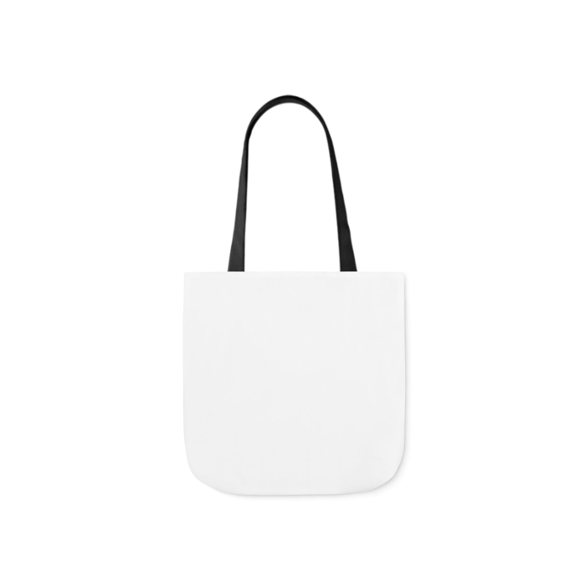 KIG Canvas Tote Bag, 5-Color Straps - Zion Legend Fashions