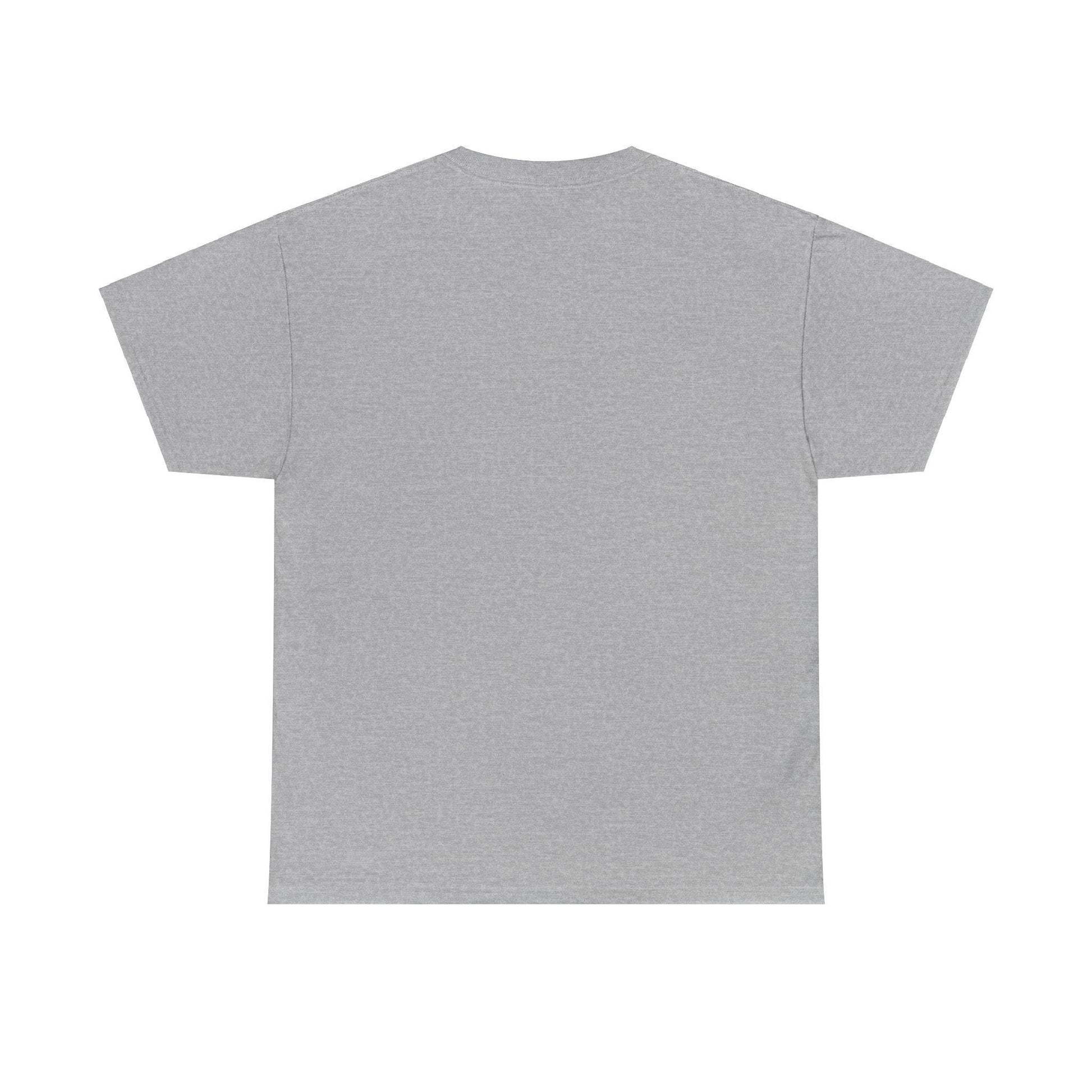 Lots of Fun Unisex  Heavy US Cotton T-Shirt - Zion Legend Fashions