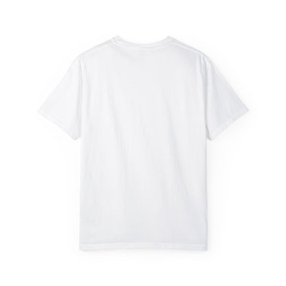 Think Green Unisex Garment-Dyed T-shirt - Zion Legend Fashions