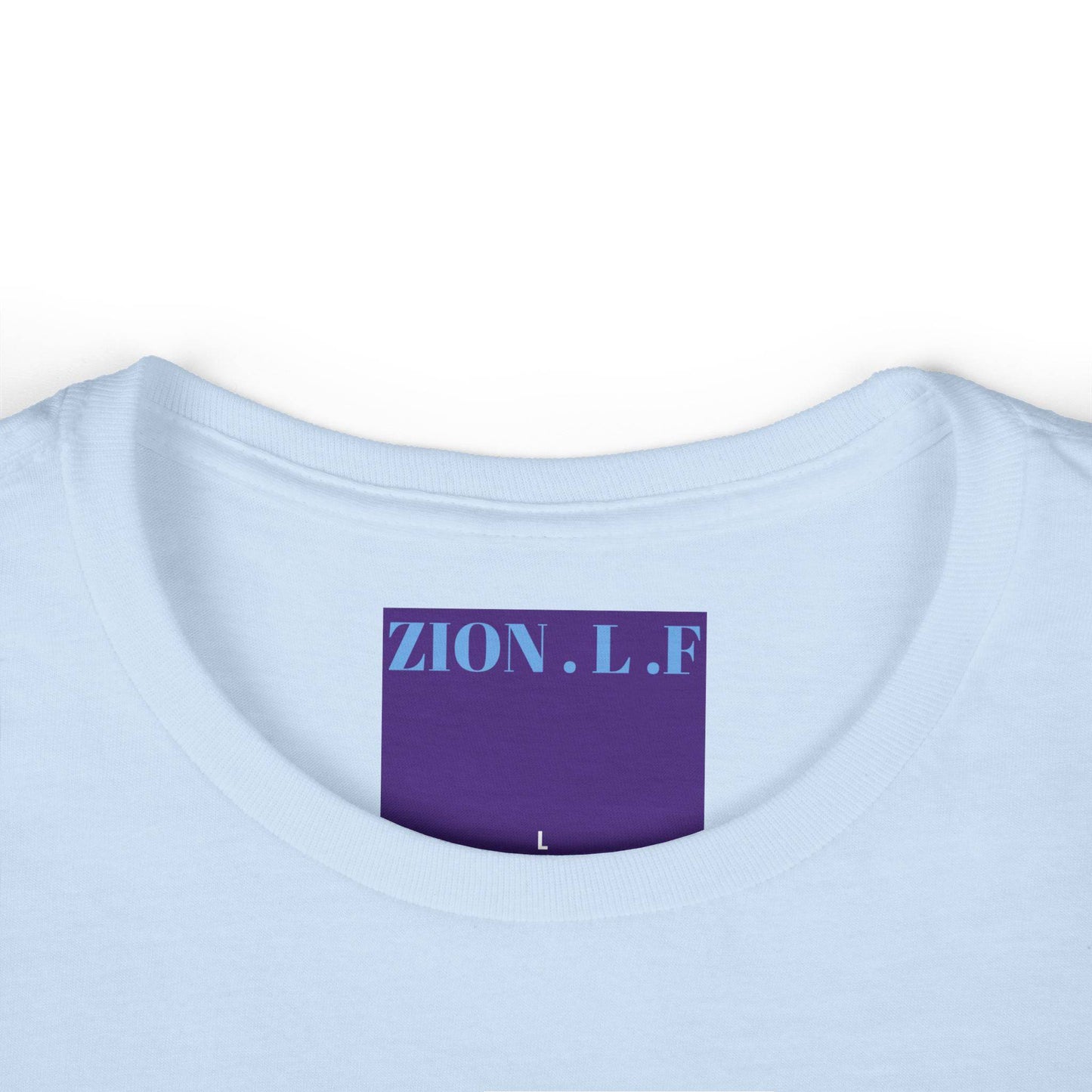 I'M VERY  SPECIAL  Women's Softstyle Tee - Zion Legend Fashions