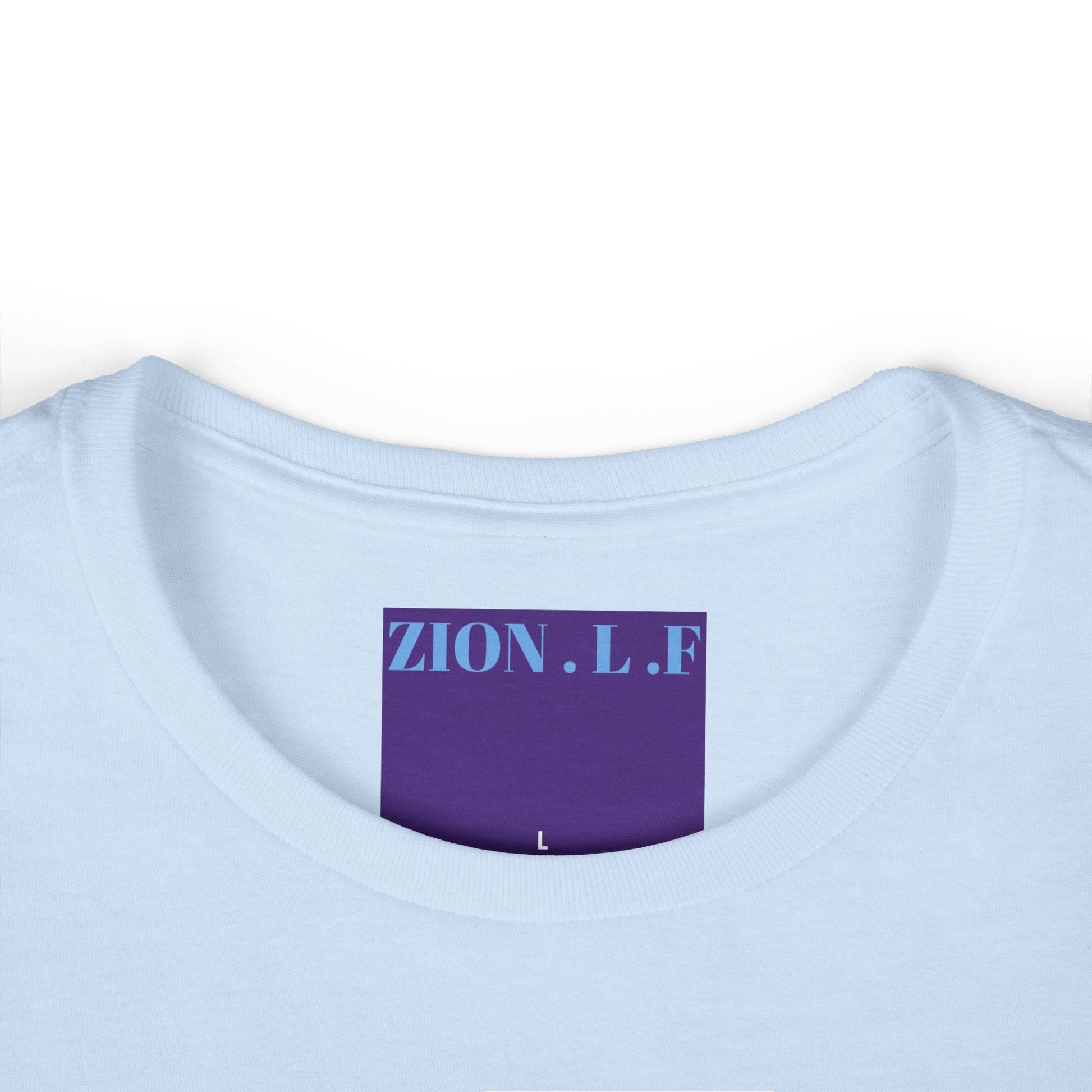 I'M VERY  SPECIAL  Women's Softstyle Tee - Zion Legend Fashions