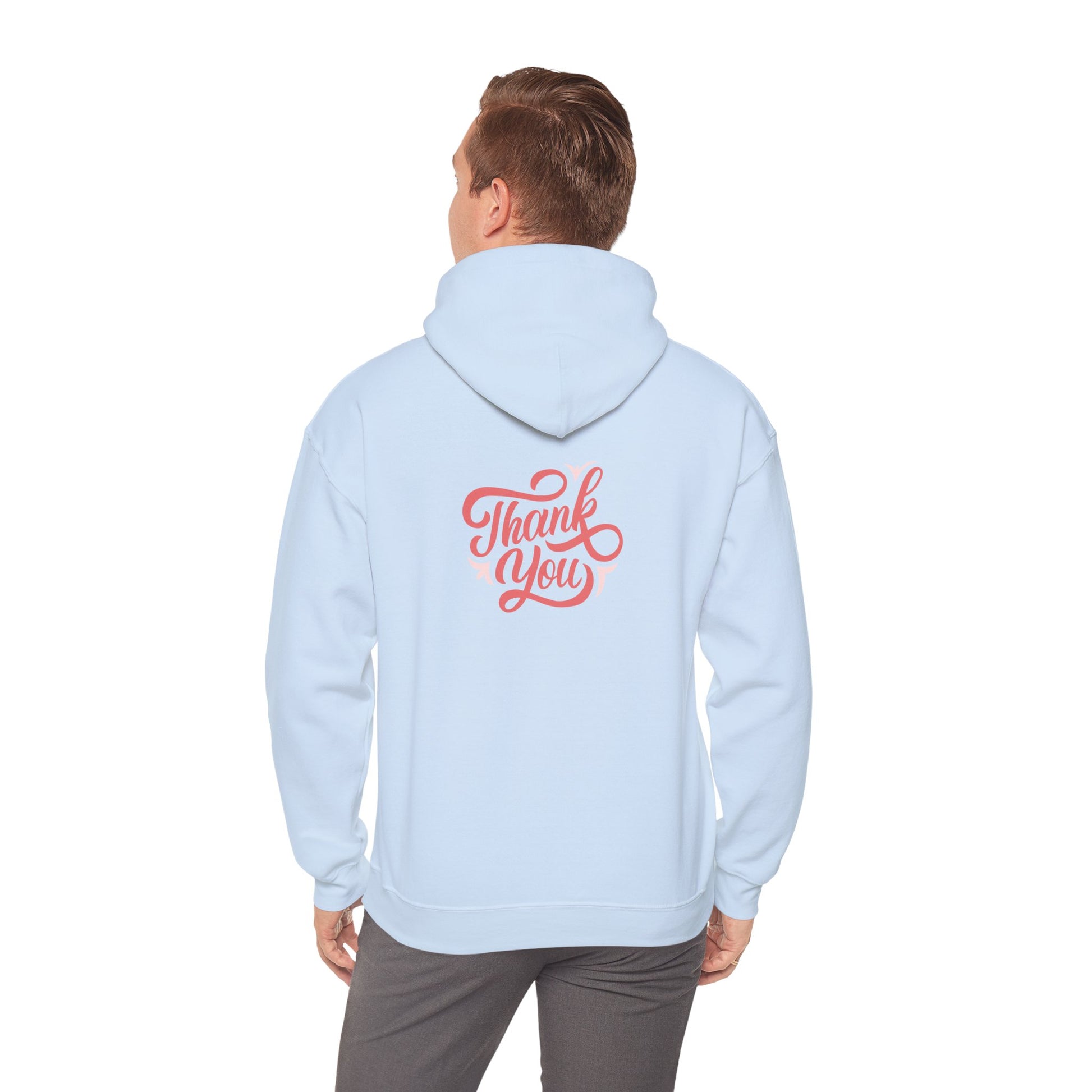 Perfect ,Powerful and Provider Hoodies . - Zion Legend Fashions