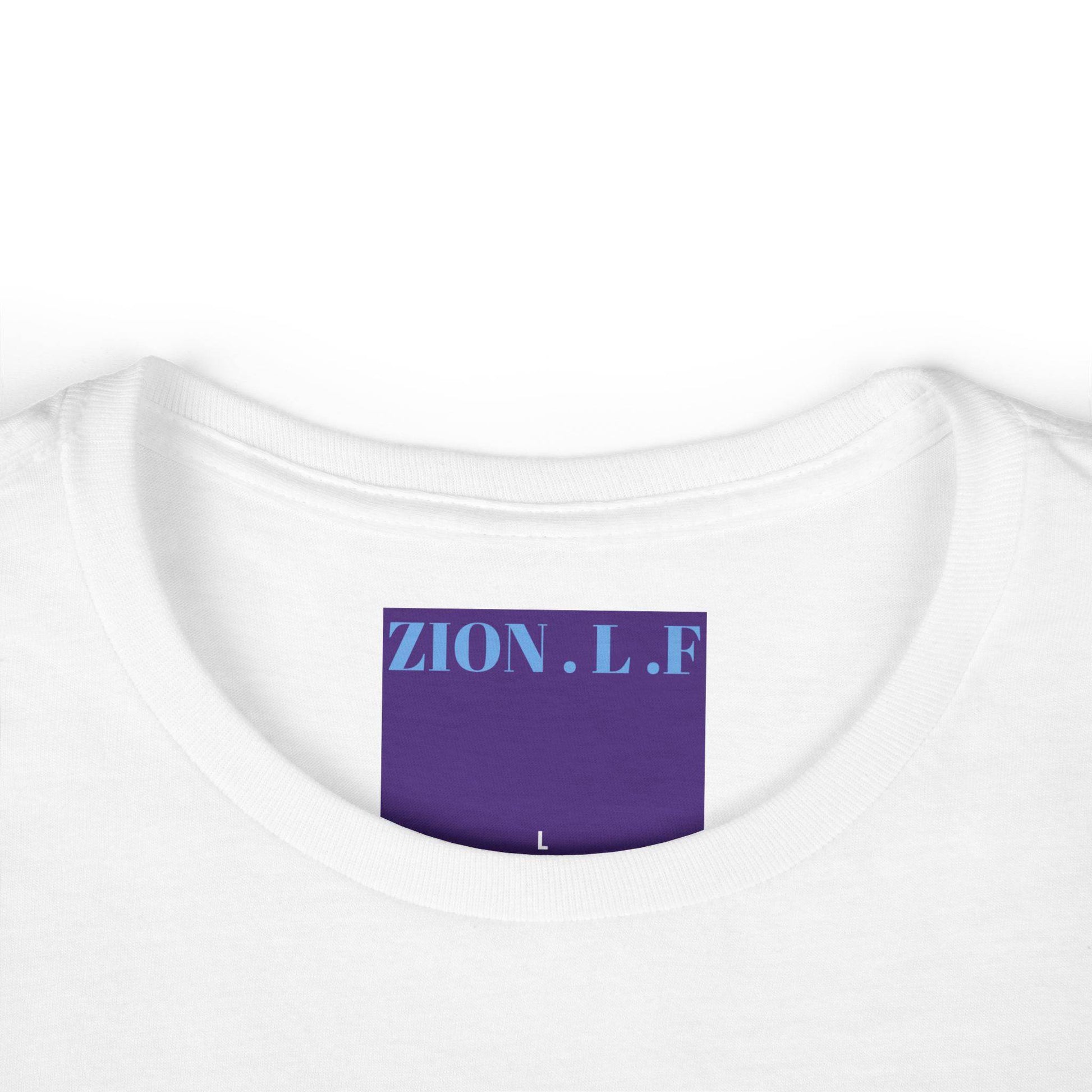 I'M VERY  SPECIAL  Women's Softstyle Tee - Zion Legend Fashions