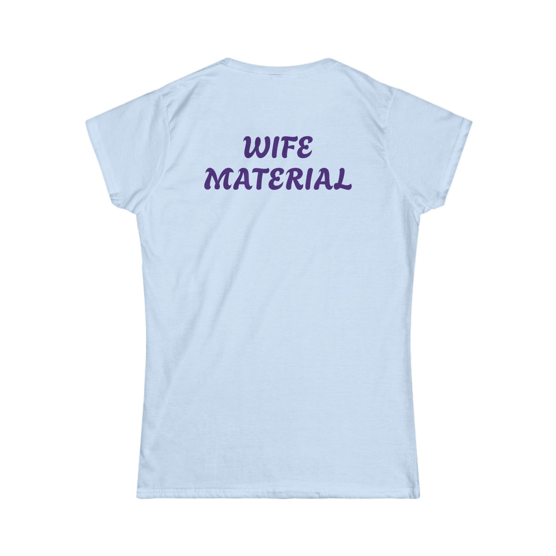 I'M VERY  SPECIAL  Women's Softstyle Tee - Zion Legend Fashions