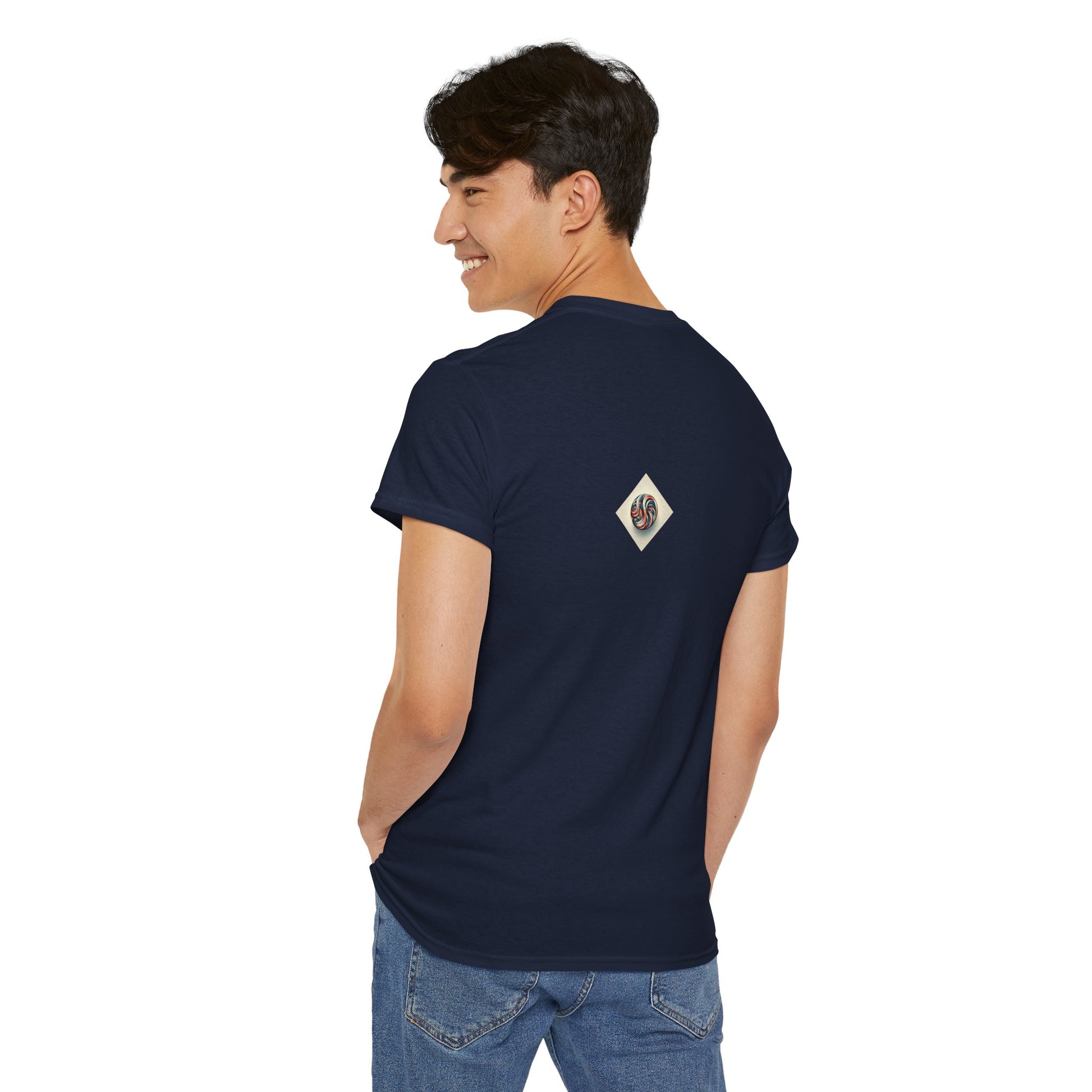 Victory Unisex Heavy Cotton Tee - Zion Legend Fashions