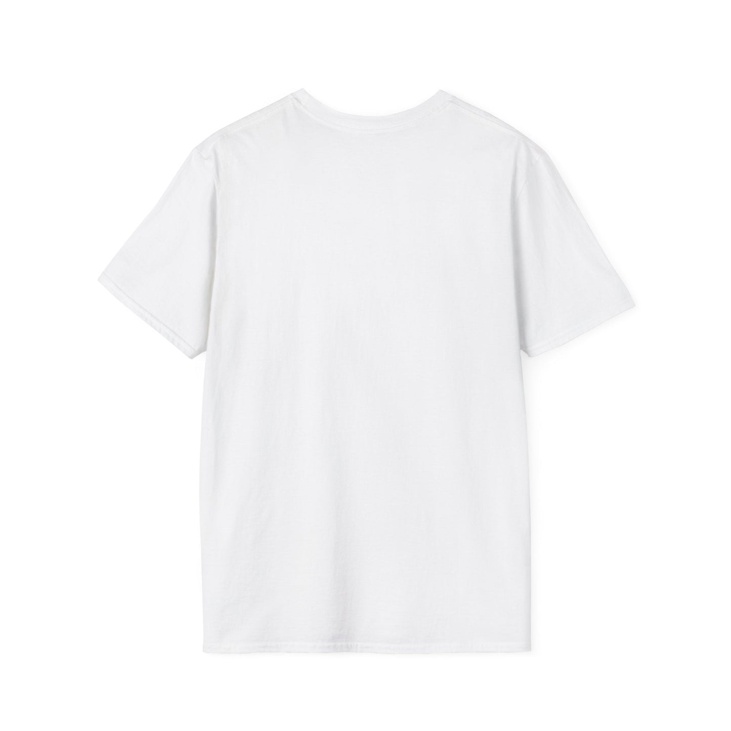 Good-day Unisex Softstyle T-Shirt - Zion Legend Fashions
