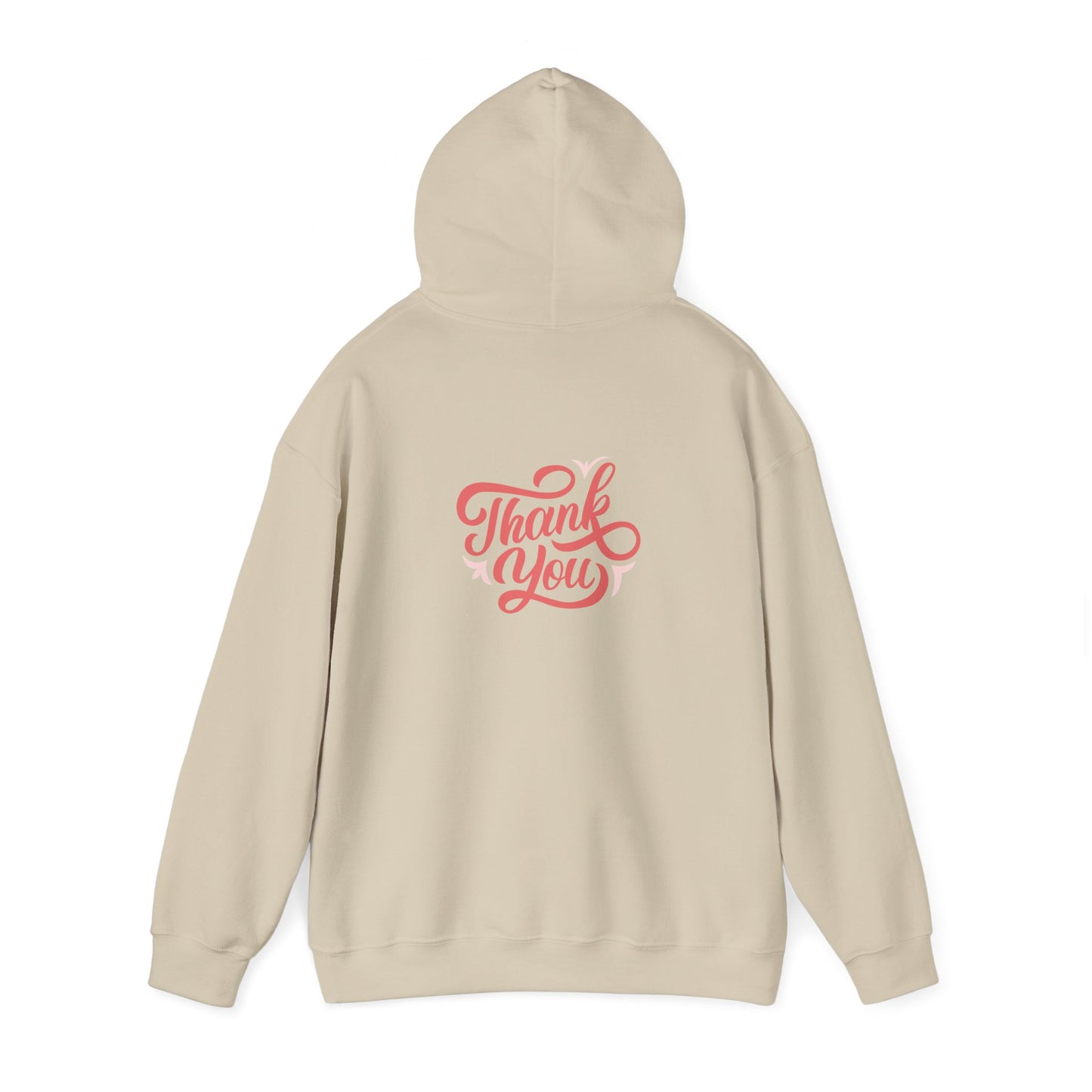 Perfect ,Powerful and Provider Unisex Heavy Blend™ Hooded Sweatshirt - Zion Legend Fashions